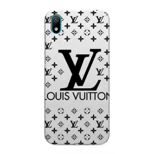 Чехол Стиль Louis Vuitton на Huawei Y5 2019 (LV)