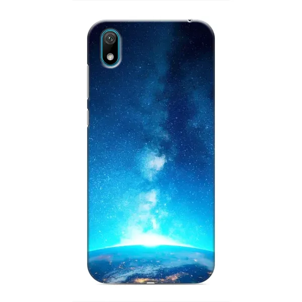 Чехол с рисунком «Млечный путь» для Huawei Y5 2019 Чехол с рисунком «Млечный путь» для Huawei Y5 2019