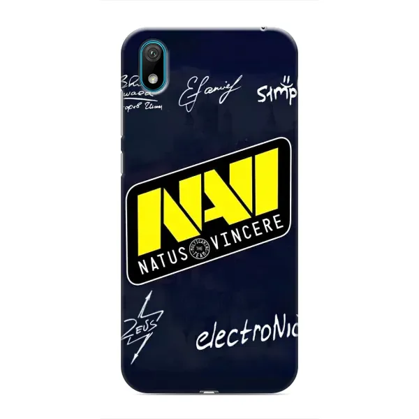 Чехол с рисунком «NAVI» для Huawei Y5 2019 Чехол с рисунком «NAVI» для Huawei Y5 2019