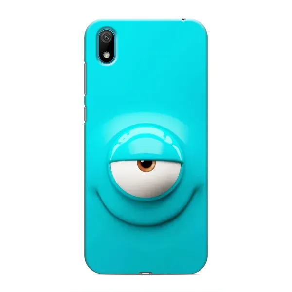 Чехол с рисунком «Одноглазик» для Huawei Y5 2019 Чехол с рисунком «Одноглазик» для Huawei Y5 2019