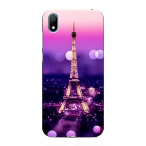 Чохол Ейфелева Вежа на Huawei Y5 2019 (Париж башня)