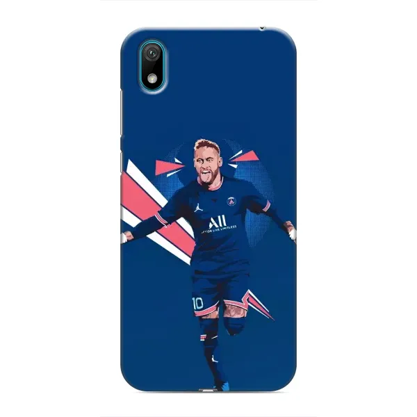 Чехол с рисунком «Празднование Неймара» для Huawei Y5 2019 Чехол с рисунком «Празднование Неймара» для Huawei Y5 2019
