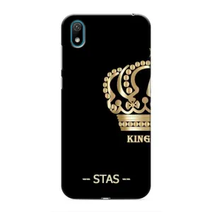 Чохли з чоловічими іменами для Huawei Y5 2019 (STAS)
