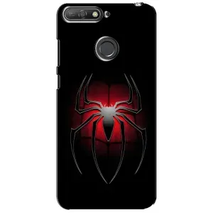 Чохол Супергерой Людина Павук на Huawei Y6 Prime 2018 (Павук)