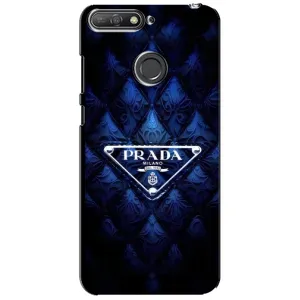 Аксессуары Чехол (Dior, Prada, YSL, Chanel) для Huawei Y6 Prime 2018