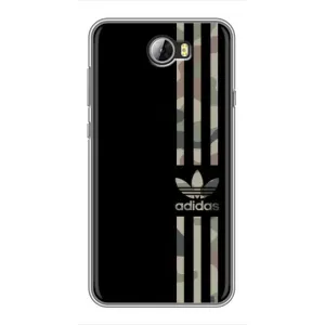 Чохол с стилі "Адідас" для Хуавей У5II (Adidas)
