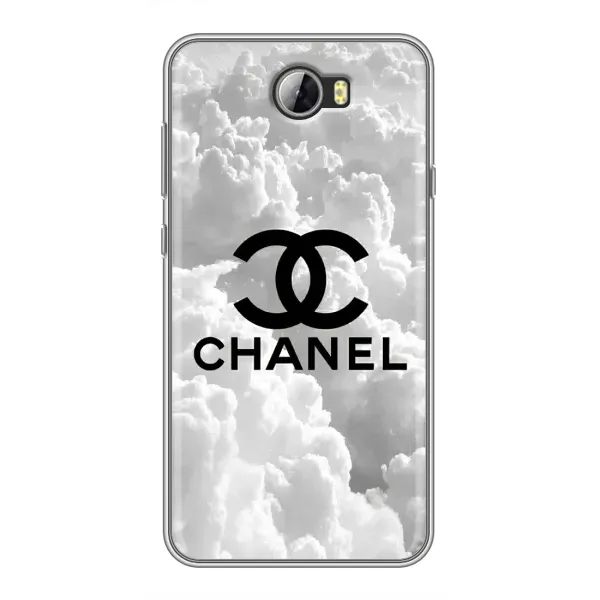 Чехол с рисунком «CHANEL» для Huawei Y5II Чехол с рисунком «CHANEL» для Huawei Y5II