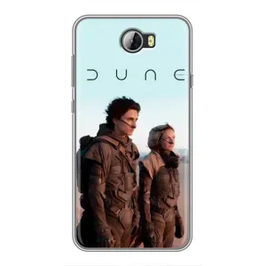 Чехол ДЮНА для Хуавей У5II (dune)