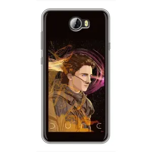 Чехол ДЮНА для Хуавей У5II (Дюна Арт)