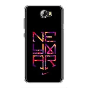 Силиконовый Чехол Huawei Y5II (N E Y M A R)