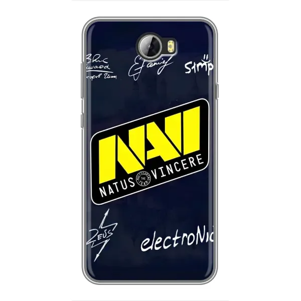 Чехол с рисунком «NAVI» для Huawei Y5II Чехол с рисунком «NAVI» для Huawei Y5II