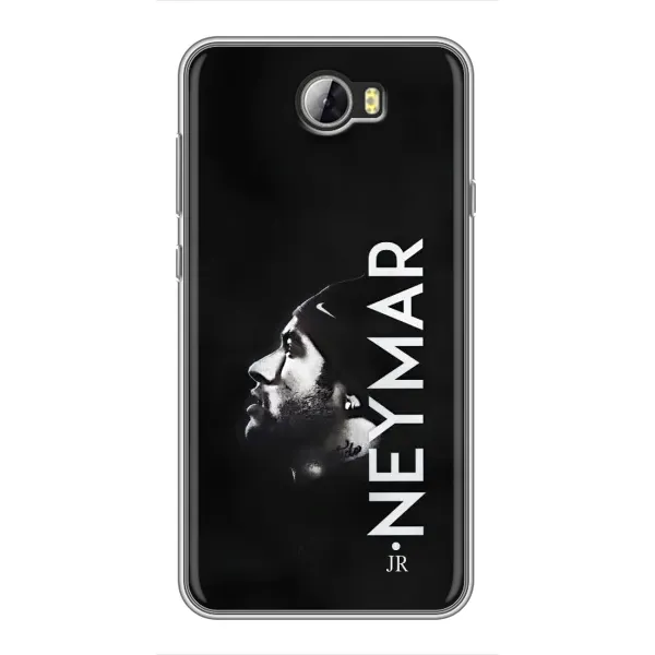 Чохол з малюнком «Neymar» для Huawei Y5II Чохол з малюнком «Neymar» для Huawei Y5II