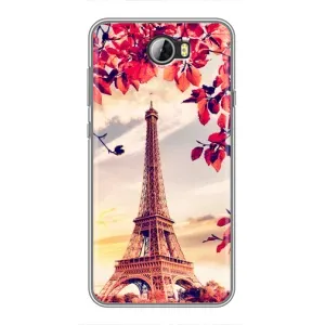 Чохол Ейфелева Вежа на Huawei Y5II (Paris photo)