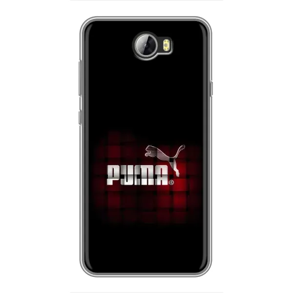 Чехол с рисунком «PUMA стиль» для Huawei Y5II Чехол с рисунком «PUMA стиль» для Huawei Y5II