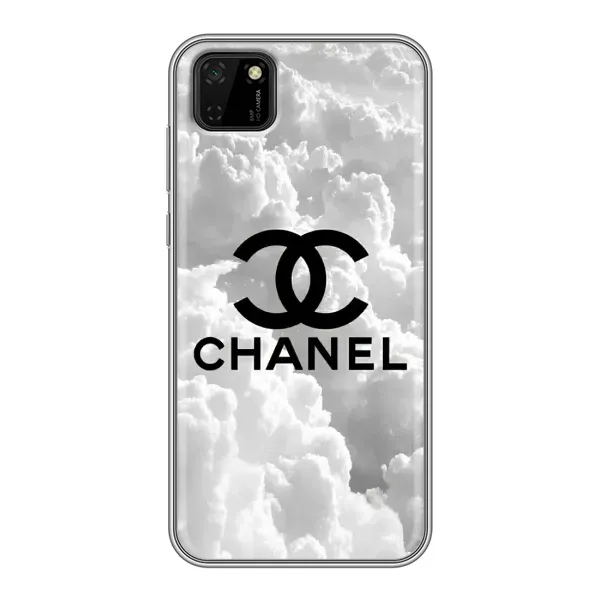 Чохол з малюнком «CHANEL» для Huawei Y5p