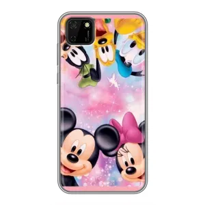 Чехлы для телефонов Huawei Y5p - Дисней (Disney)