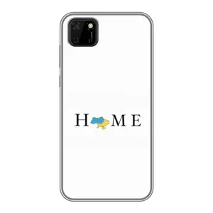 Чехлы для Huawei Y5p (Home - Украина) (Home)