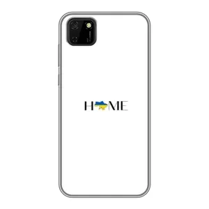 Чехлы для Huawei Y5p (Home - Украина) (Home)