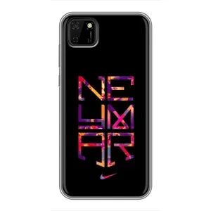 Силіконовий Чохол для Huawei Y5p (N E Y M A R)