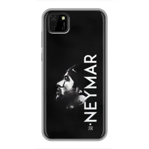 Силіконовий Чохол для Huawei Y5p (Neymar)