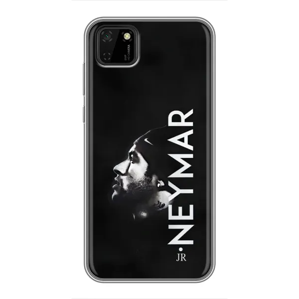 Чехол с рисунком «Neymar» для Huawei Y5p Чехол с рисунком «Neymar» для Huawei Y5p