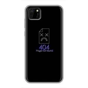 Чохол для програміста на Хуавей У5р (Помилка 404)