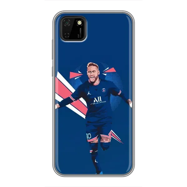 Чехол с рисунком «Празднование Неймара» для Huawei Y5p Чехол с рисунком «Празднование Неймара» для Huawei Y5p