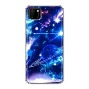 Чехлы КОСМОС для Huawei Y5p (Яркий космос)