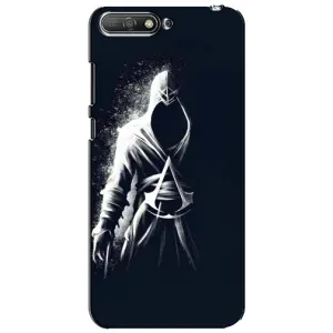 Чохол КІБЕРСПОРТ для Huawei Y6 2018 (Ассассін)