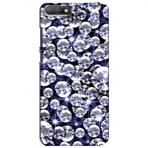 Чехол (Дорого -богато) на Huawei Y6 2018