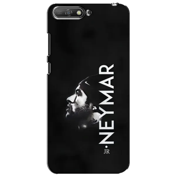 Чехол с рисунком «Neymar» для Huawei Y6 2018 Чехол с рисунком «Neymar» для Huawei Y6 2018