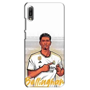 Чехлы с принтом для Huawei Y6 2019 (Bellingham)