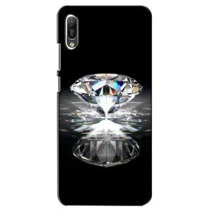 Чохол (Дорого-богато) на Huawei Y6 2019 (Діамант)