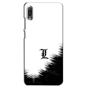 Чехлы с картинкой Итачи Учиха на Huawei Y6 2019 (Death)