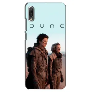 Чехол ДЮНА для Хуавей У6 (2019) (dune)