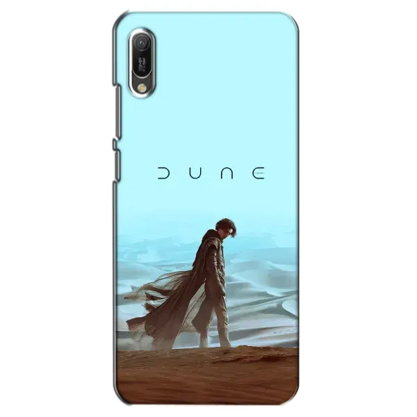 Чехол с рисунком «Дюна Пол» для Huawei Y6 2019