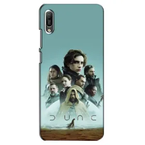 Чехол ДЮНА для Хуавей У6 (2019) (Дюна)