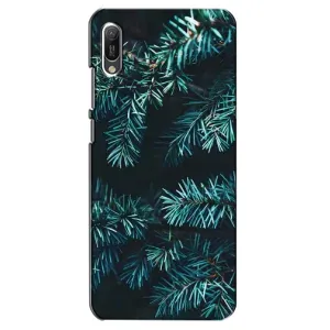 Чохол новорічна ялинка на Huawei Y6 2019 (Ялина)