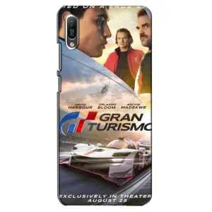 Чехол Gran Turismo / Гран Туризмо на Хуавей У6 (2019) (Gran Turismo)
