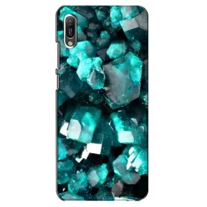 Чохол (Дорого-богато) на Huawei Y6 2019 (Кристали)