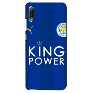 Чехлы с ТОП Футбольными клубами на Huawei Y6 2019 (Lester)
