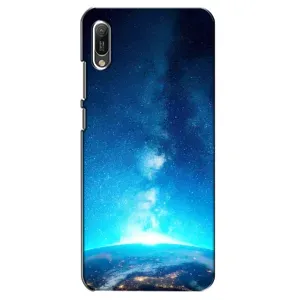 Чохли КОСМОС на Huawei Y6 2019 (Чумацький шлях)