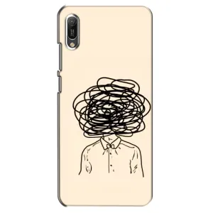 Чохли з сенсом на Huawei Y6 2019 (Думки)