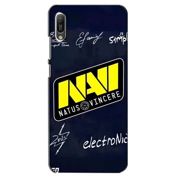 Чехол с рисунком «NAVI» для Huawei Y6 2019 Чехол с рисунком «NAVI» для Huawei Y6 2019