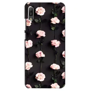 Чехлы с принтом Розочки для Huawei Y6 2019 (Розы)