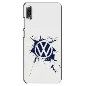 Чохол "Фольксваген" для Huawei Y6 2019 (Volkseagen 2)