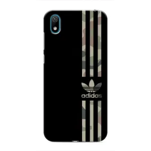 Чохол с стилі "Адідас" для Хуавей У6 Про (2019) (Adidas)