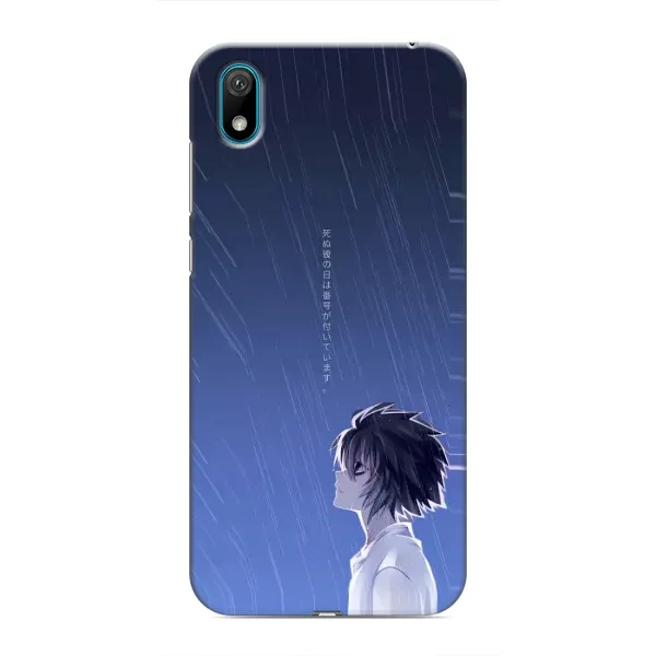 Чехол с рисунком «Anime L» для Huawei Y6 Pro (2019)/ Y6 Prime 2019 Чехол с рисунком «Anime L» для Huawei Y6 Pro (2019)/ Y6 Prime 2019