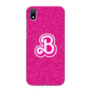 Силиконовый Чехол Барби Фильм на Huawei Y6 Pro (2019)/ Y6 Prime 2019 (B-barbie)