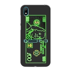 Чохол (Дорого-богато) на Huawei Y6 Pro (2019)/ Y6 Prime 2019 (Бакси)